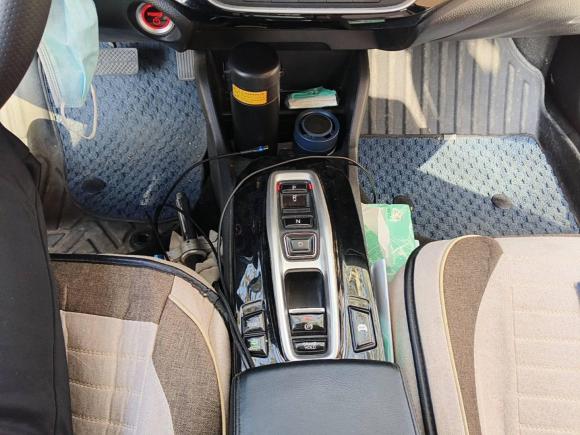 [青岛·鲁U] 二手本田凌派2020款 锐·混动 1.5L 锐·豪华版