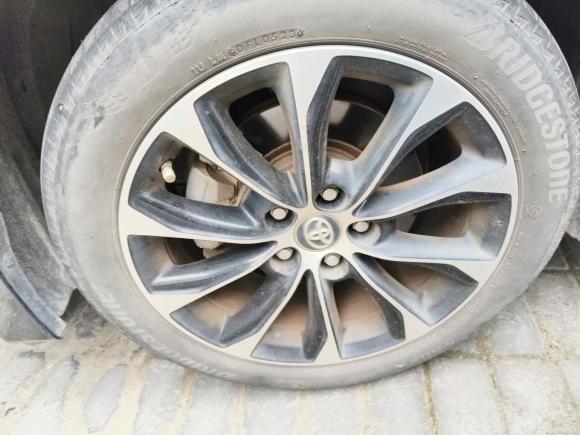 [上海·沪G] 二手丰田亚洲龙2022款 2.5L 豪华版