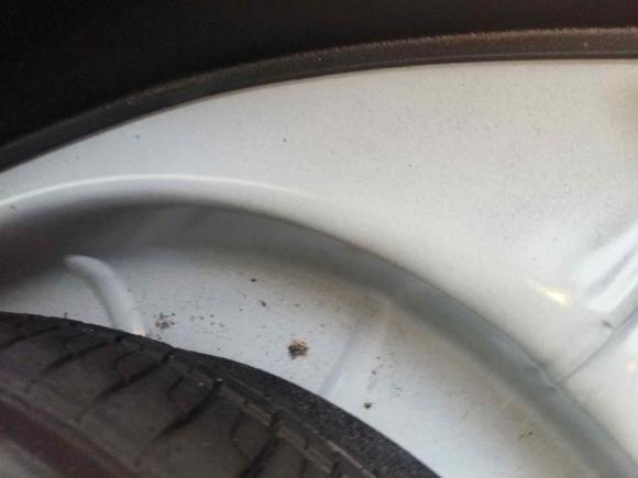 [杭州·浙A] 二手福特福克斯2015款 三厢 1.6L 自动舒适型