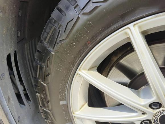 [佛山·粤E] 二手奔驰奔驰GLE2020款 改款 GLE 350 4MATIC 时尚型