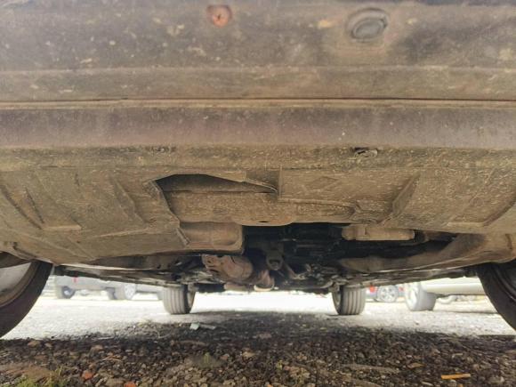 [南京·皖E] 二手本田奥德赛2009款 2.4L 豪华版