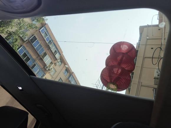 [嘉兴·浙F] 二手现代途胜2015款 1.6T 双离合两驱智能型