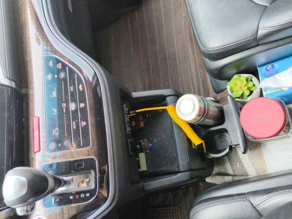 [上海·沪C] 二手本田奥德赛2015款 改款 2.4L 智享版