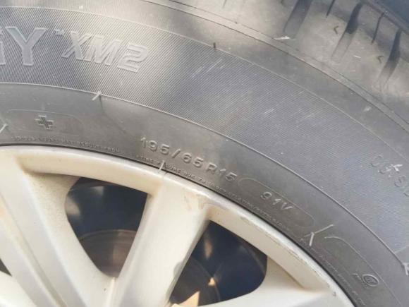 [湖州·浙E] 二手大众高尔夫2011款 1.6 手动时尚型