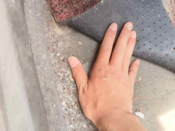 [嘉兴·浙F] 二手雪佛兰科鲁兹2016款 1.5L 自动时尚天窗版