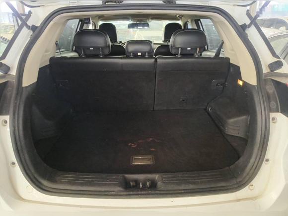 [青岛·鲁U] 二手吉利汽车博越2018款 1.8TD 自动两驱智联型4G互联版