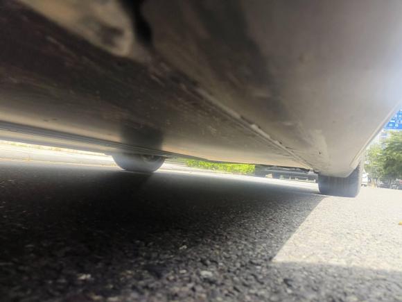 [深圳·粤B] 二手特斯拉Model 32020款 改款 标准续航后驱升级版