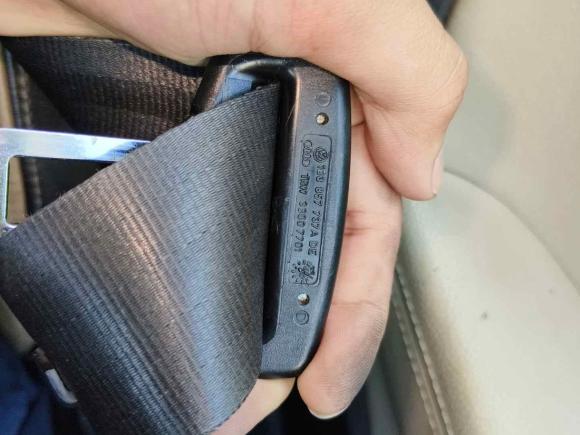 [杭州·浙A] 二手大众大众CC2009款 3.6FSI 舒适版