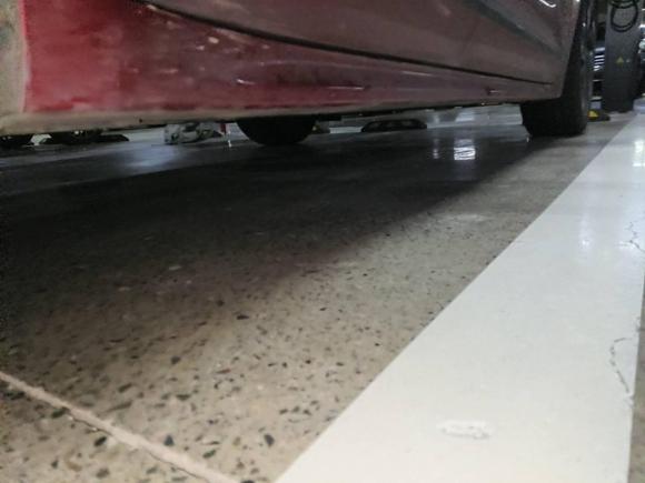 [上海·沪A] 二手极氪极氪0012021款 超长续航单电机 WE版