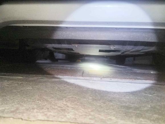 [深圳·粤B] 二手本田奥德赛2015款 2.4L 智享版