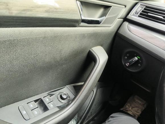 [上海·沪C] 二手斯柯达速派2016款 TSI280 DSG冠军版