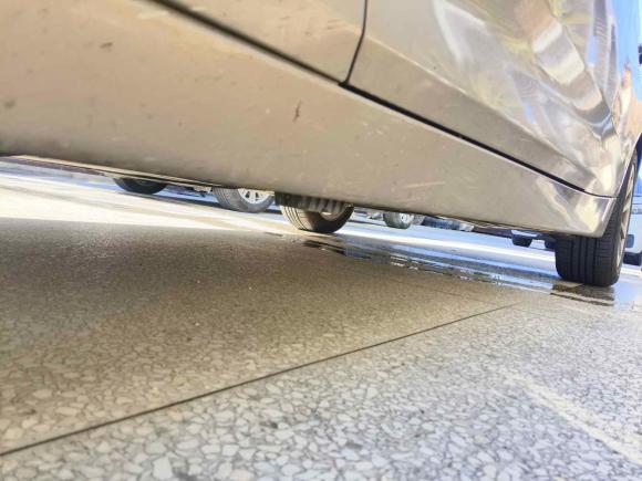 [南通·苏F] 二手宝马宝马3系GT2017款 320i 时尚型