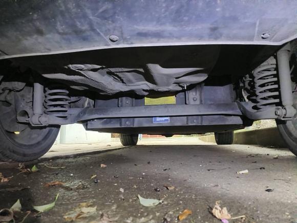 [上海·沪A] 二手江汽集团江淮iEVS42019款 改款 豪华智享型