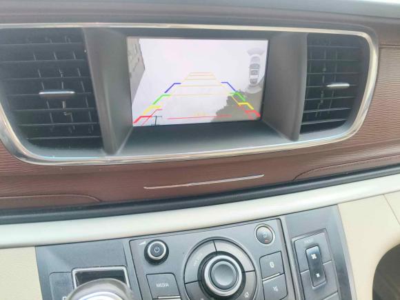 [上海·沪E] 二手别克别克GL82017款 25S 舒适型 国V