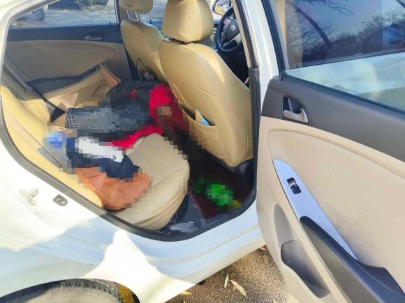 [济南·鲁A] 二手现代瑞纳2016款 1.4L 自动智能型GLS