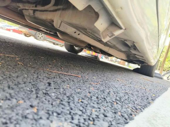 [深圳·粤B] 二手丰田凯美瑞2007款 240G 豪华版