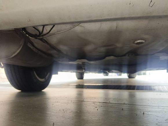 [常州·苏D] 二手丰田锐志2007款 2.5S 真皮天窗版