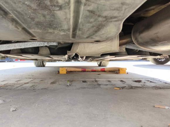 [上海·沪C] 二手MINIMINI2007款 1.6L COOPER Fun