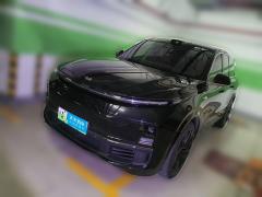 [杭州·浙A]理想汽车&nbsp;&nbsp;理想L8&nbsp;&nbsp;2023款 Air