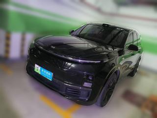 理想汽车理想L82023款 Air