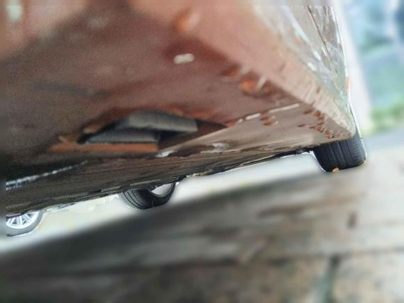 [合肥·苏U] 二手奥迪奥迪TTS2011款 TTS Coupe 2.0TFSI quattro