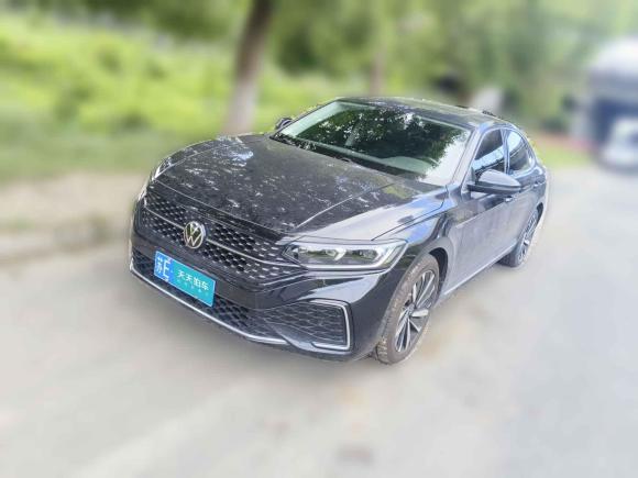 大眾帕薩特2022款 330TSI 星空精英版「蘇州二手車」「天天拍車」