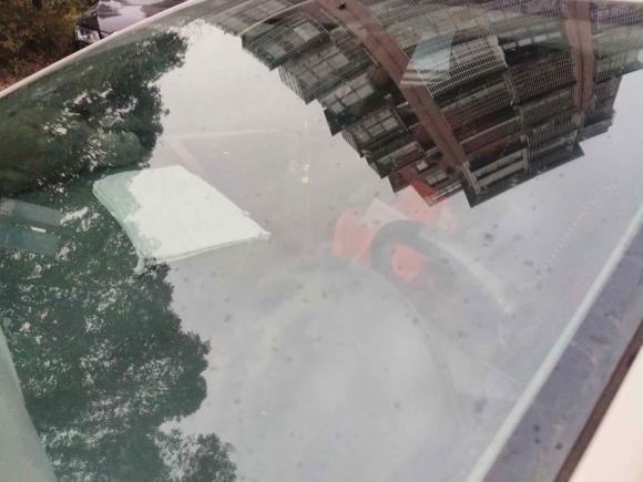 [宁波·浙B] 二手丰田卡罗拉2017款 改款双擎 1.8L E-CVT领先版