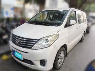 东风风行风行F6002016款 F600L 2.0L 尊享型