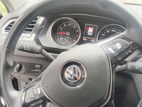 [杭州·浙A] 二手大众途观L2018款 330TSI 自动两驱豪华版