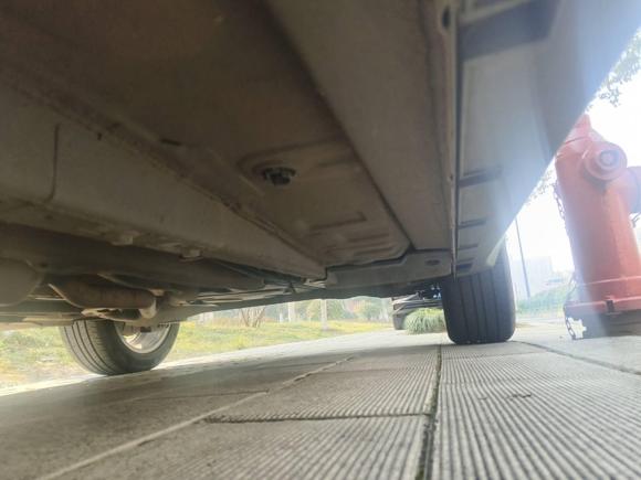 [杭州·皖A] 二手吉利汽车帝豪GS2016款 运动版 1.8L 手动领尚型