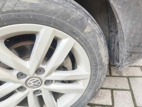 [宁波·浙B] 二手大众捷达2017款 1.5L 手动舒适型