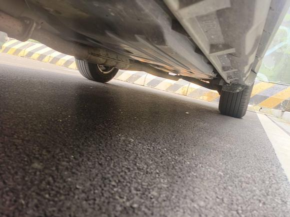 [广州·粤A] 二手斯巴鲁傲虎2016款 2.5i 豪华导航版