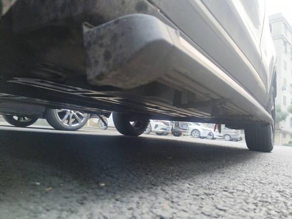 [常州·苏D] 二手宝骏宝骏5102017款 1.5L 手动豪华型