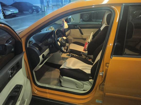 [宁波·浙B] 二手大众Polo2007款 1.6L Cross Polo AT