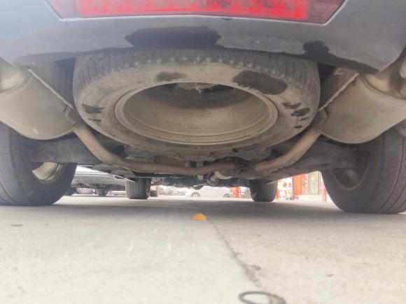 [义乌·浙G] 二手讴歌讴歌MDX2010款 3.7 标准版