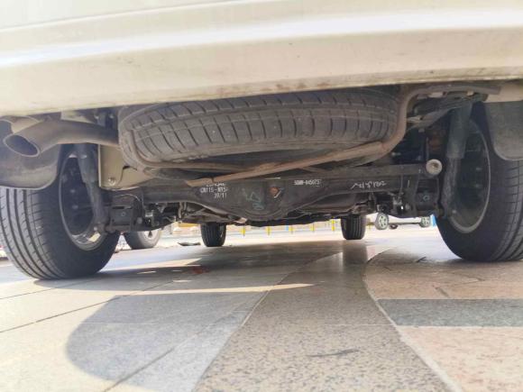 [嘉兴·浙F] 二手五菱汽车五菱宏光2021款 1.5L S舒适型LAR