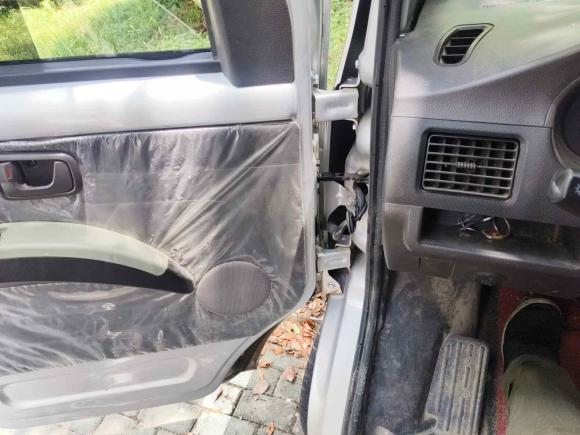 [湖州·浙E] 二手五菱汽车五菱荣光小卡2021款 1.5L标准型空调版单排L3C