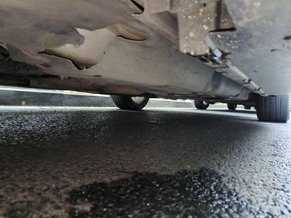 [成都·川A] 二手奔驰奔驰M级2014款 ML 400 4MATIC动感型