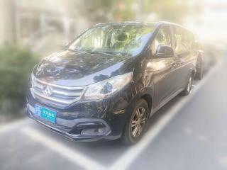 上汽大通MAXUS大通G102016款 2.0T 自动精英版