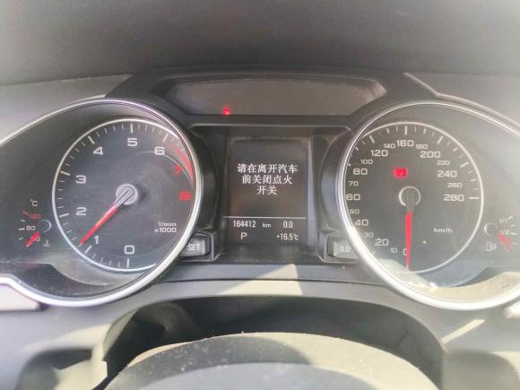 [嘉兴·浙F] 二手奥迪奥迪A52014款 Sportback 45 TFSI