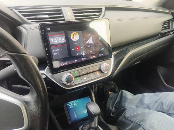 [南京·苏A] 二手本田凌派2019款 180Turbo CVT舒适版 国VI