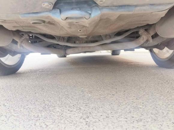 [成都·辽A] 二手斯巴鲁力狮2006款 2.0R Wagon