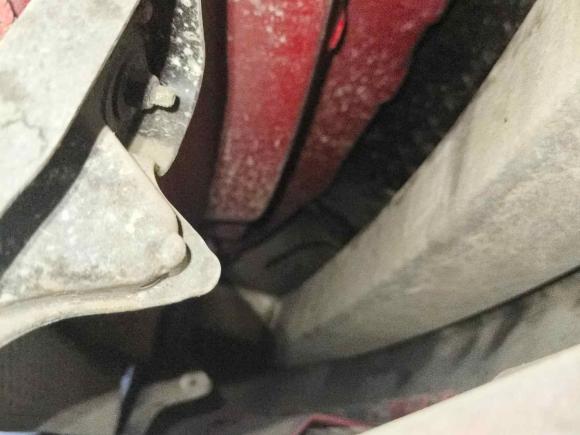 [宁波·浙B] 二手奥迪奥迪A32013款 Sportback 30 TFSI 舒适型