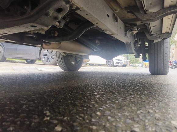 [苏州·苏U] 二手北京越野北京越野BJ402020款 2.0T 自动四驱城市猎人版至尊型