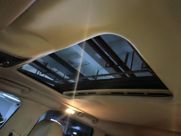 [西安·晋B] 二手保时捷Cayenne2007款 Cayenne 3.6L