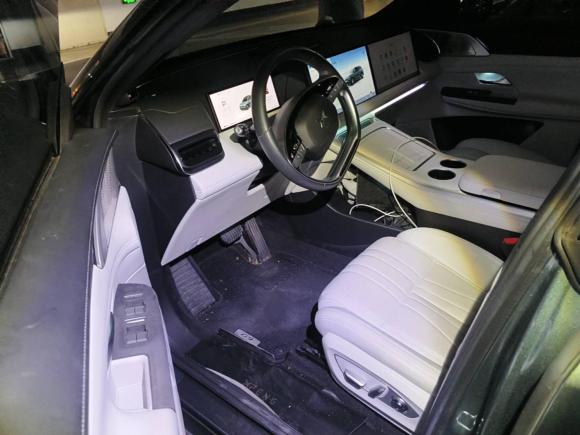 [广州·粤A] 二手小鹏小鹏G92024款 650 Max