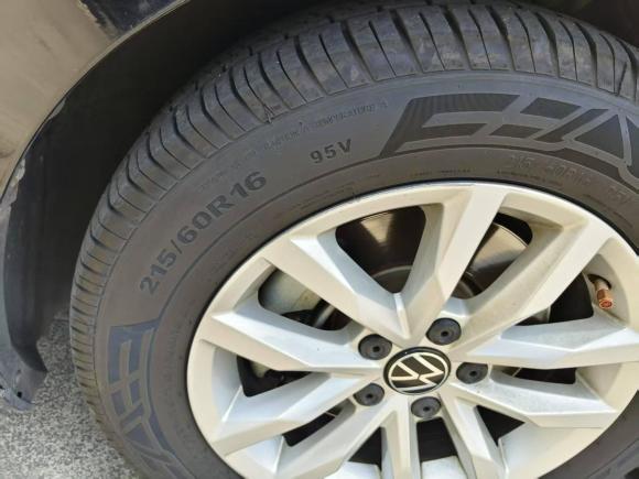 [宁波·浙B] 二手大众迈腾2020款 280TSI DSG 舒适型