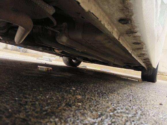 [南昌·赣A] 二手北汽昌河北汽昌河A62018款 1.5L 手动豪华版