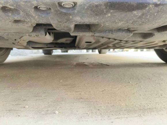 [佛山·粤E] 二手本田雅阁2018款 260TURBO 精英版 国VI