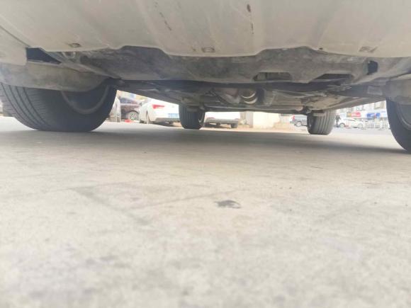 [金华·浙G] 二手观致观致52019款 1.6T 自动 智云互联（AliOS）版尊贵版